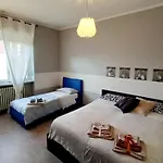 Sophie Home Torino, Nuovissima Vicino Juventus Stadium