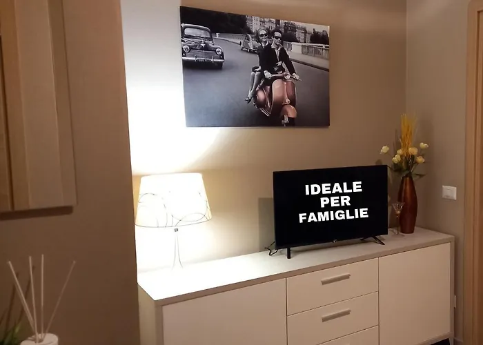 Sophie Home Torino, Nuovissima Vicino Juventus Stadium
