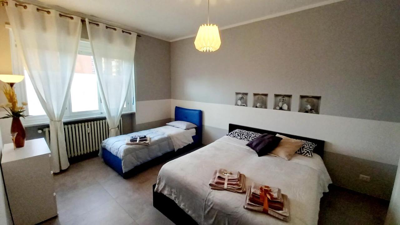 Apartment Sophie Torino, Nuovissima Vicino Juventus Stadium Turin