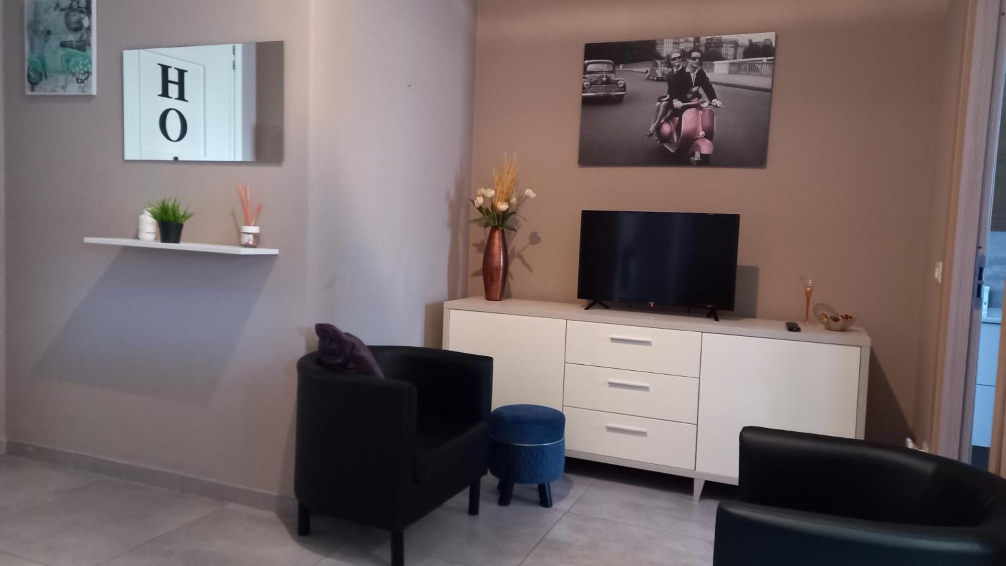 Apartment Sophie Torino, Nuovissima Vicino Juventus Stadium *